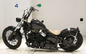 YAMAHA DRAGSTAR 400 1996 4TR
