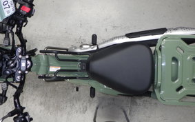 HONDA CT125 HUNTER CUB 2002 JA55
