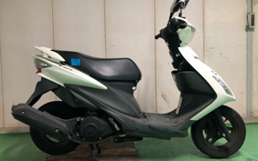 SUZUKI ADDRESS V125 CF4MA