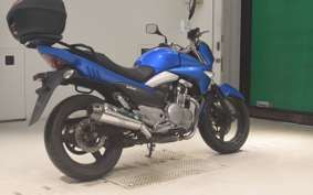 SUZUKI GSR250 1993