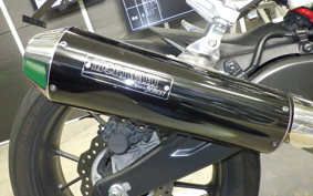 HONDA CB250R MC52