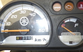 YAMAHA GEAR Gen.2 UA08J