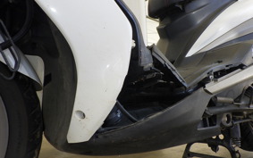 YAMAHA CYGNUS 125 XSR 2 SE44J