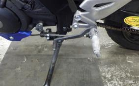 SUZUKI GSX-S125 DL32B