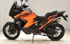 KTM 1290 SUPER ADVENTURE S 2026