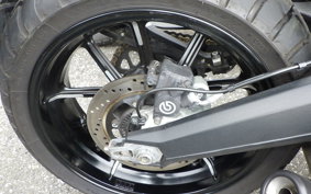 DUCATI SCRAMBLER FULL THROTTLE 2021