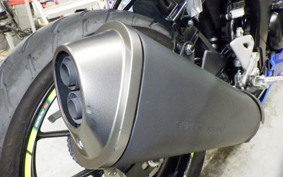 SUZUKI GSX-S125 DL32B