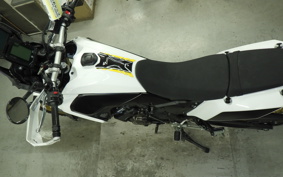 YAMAHA TENERE 700 2022 DM13J