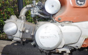 HONDA DAX 50 GEN 2 AB26