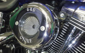 HARLEY FXDL1690 2017