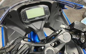 SUZUKI GSX-R125 ABS DL33B