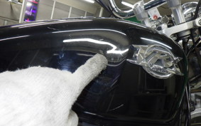 HONDA VRX400 1995 NC33