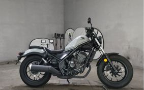 HONDA REBEL MC49
