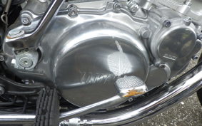YAMAHA SR400 Gen.5 2021 RH16J