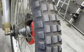 GASGAS JTR 250 CONTACT 2003
