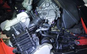 HONDA JADE MC23