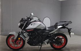 YAMAHA MT-25 RG43J