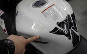 SUZUKI HAYABUSA Gen.2 2008