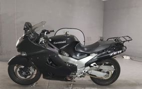 KAWASAKI ZZR1100 1993 ZXT10D