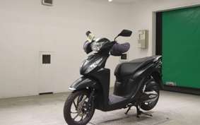 HONDA DIO 110 JK03