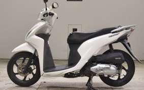 HONDA DIO 110 JF58
