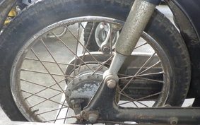 SUZUKI K50 K50