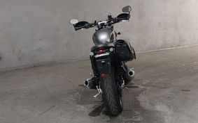 TRIUMPH TRIUMPH  SPEED  TWIN DAD85H
