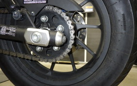 HONDA REBEL 250 2009 MC49