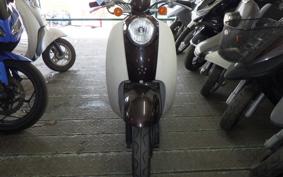 HONDA CREA SCOOPY AF55