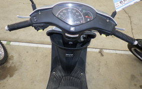 HONDA DIO Gen.6 AF68