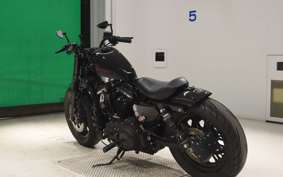 HARLEY XL1200X 2015