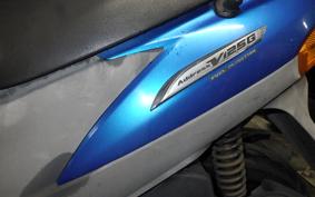 SUZUKI ADDRESS V125 G CF46A