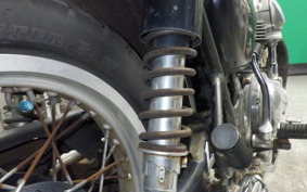 KAWASAKI W650 2007 EJ650A