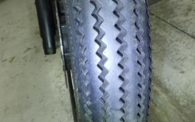 KAWASAKI 250TR 2002 BJ250F