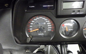 SUZUKI GSX1100F 1990 GV72A