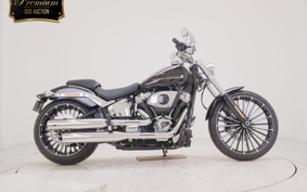 HARLEY FXBR1920 2025