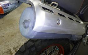 YAMAHA TRICKER Gen.2 2025 DG16J