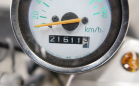 SUZUKI VANVAN 200 NH41A