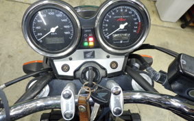 HONDA CB400SF VTEC A 2012 NC42