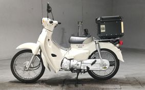 HONDA SUPER CUB110 JA44