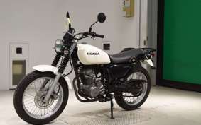 HONDA CB223S MC40