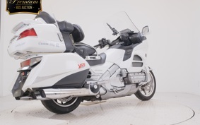HONDA GL 1800 GOLD WING AIRBAG NAVI SC68