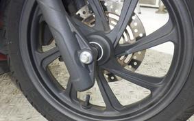 HONDA PCX 125 2017 JF81