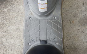 SUZUKI LET's 4 Basket CA43A