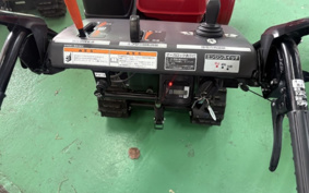 HONDA  SNOW BLOWER  MACHINE 