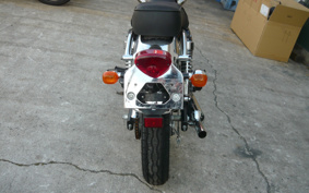 KAWASAKI ESTRELLA BJ250A