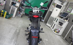 KTM 125 DUKE