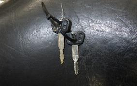 YAMAHA DRAGSTAR 250 VG05J