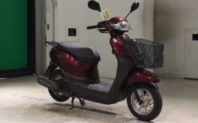 HONDA TACT-4ﾍﾞｰｼｯｸ AF79