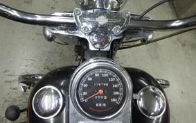 HARLEY FLSTF 1340 1991